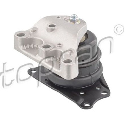 variklio montavimas
                                TOPRAN                                                110 381, Nenurodyta