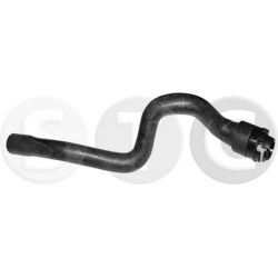 įsiurbimo vamzdis, oro filtras
                                STC                                                T498620, S