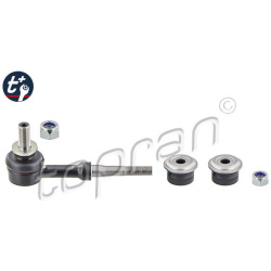 Stabilizatoriaus traukė
                                TOPRAN                                600 345, Nenurodytas gamintoja