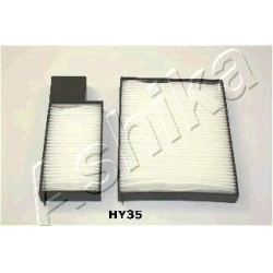 filtras, salono oras
                                ASHIKA                                                21-HY-H35, ASHIKA,
