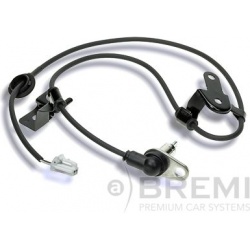Daviklis ABS
                                BREMI                                                50702, BREMI, 50702, auto d