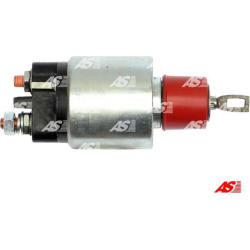 solenoidinis jungiklis, starteris AS
                                AS-PL                                                SS0