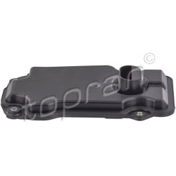 hidraulinis filtras, automatinė transmisija
                                TOPRAN                                          