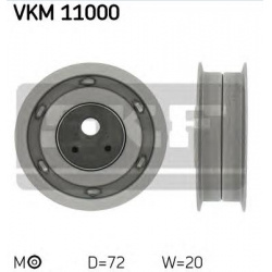 Įtempėjas diržo
                                SKF                                                VKM11000, SKF, VKM11000