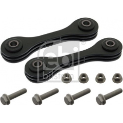 Stabilizatoriaus traukė
                                FEBI BILSTEIN                                                45785, 