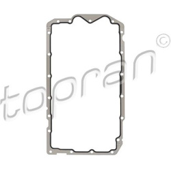 tarpiklis, alyvos karteris
                                TOPRAN                                                500 908, Nen