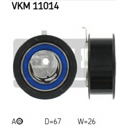 Įtempėjas diržo
                                SKF                                                VKM11014, SKF, VKM11014