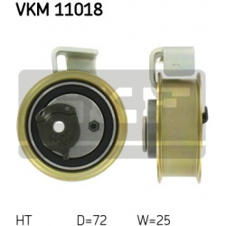 Įtempėjas diržo
                                SKF                                                VKM11018, SKF, VKM11018