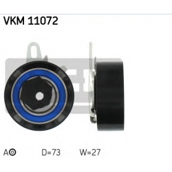 Įtempėjas diržo
                                SKF                                                VKM11072, SKF, VKM11072