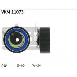 Įtempėjas diržo
                                SKF                                                VKM11073, SKF, VKM11073