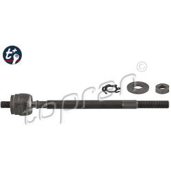 vidinė skersinė vairo trauklė t+
                                TOPRAN                                                700