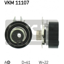 Įtempėjas diržo
                                SKF                                                VKM11107, SKF, VKM11107