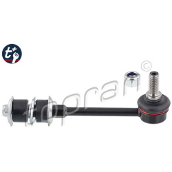 Stabilizatoriaus traukė
                                TOPRAN                                                600 340, Nenur