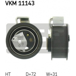 Įtempėjas diržo
                                SKF                                                VKM11143, SKF, VKM11143