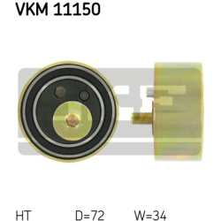 Įtempėjas diržo
                                SKF                                                VKM11150, SKF, VKM11150