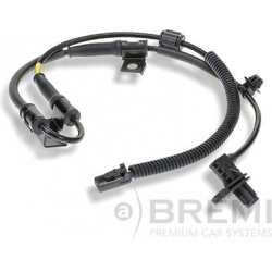 Daviklis ABS
                                BREMI                                                51234, BREMI, 51234, auto d