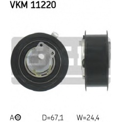 Įtempėjas diržo
                                SKF                                                VKM11220, SKF, VKM11220