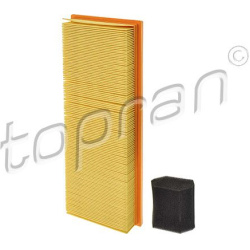 oro filtras
                                TOPRAN                                                723 675, Nenurodytas gamint