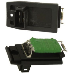 varža, vidaus pūtiklis Hueco
                                HÜCO                                                132547, H