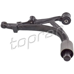 pakabos svirtis
                                TOPRAN                                                401 759, Nenurodytas ga