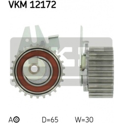 Įtempėjas diržo
                                SKF                                                VKM12172, SKF, VKM12172