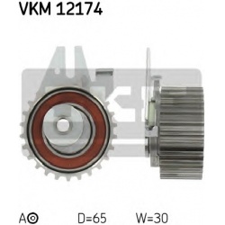 Įtempėjas diržo
                                SKF                                                VKM12174, SKF, VKM12174