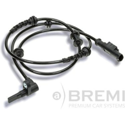 Daviklis ABS
                                BREMI                                                50459, BREMI, 50459, auto d