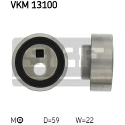 Įtempėjas diržo
                                SKF                                                VKM13100, SKF, VKM13100
