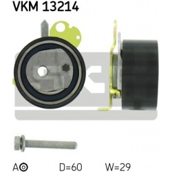 Įtempėjas diržo
                                SKF                                                VKM13214, SKF, VKM13214