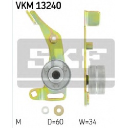 Įtempėjas diržo
                                SKF                                                VKM13240, SKF, VKM13240