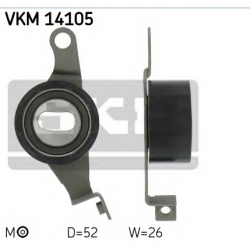 Įtempėjas diržo
                                SKF                                                VKM14105, SKF, VKM14105