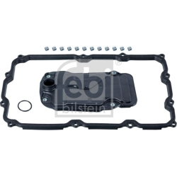 hidraulinių filtrų komplektas, automatinė transmisija
                                FEBI BILSTEIN                       