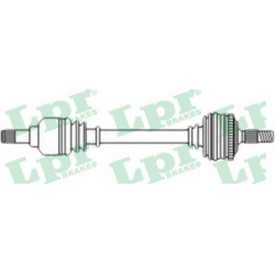 pusašis
                                LPR                                                DS37102, Nenurodytas gamintojas, 