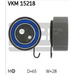 Įtempėjas diržo
                                SKF                                                VKM15218, SKF, VKM15218