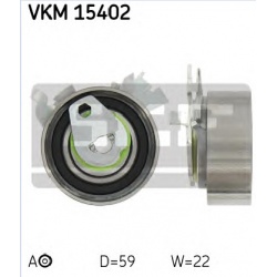 Įtempėjas diržo
                                SKF                                                VKM15402, SKF, VKM15402
