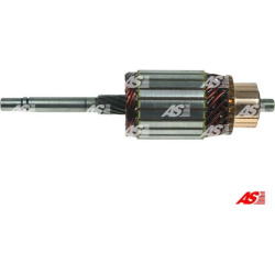 ankeris, starteris AS
                                AS-PL                                                SA4006, AS-PL, SA4