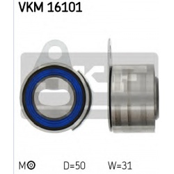 Įtempėjas diržo
                                SKF                                                VKM16101, SKF, VKM16101