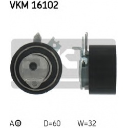 Įtempėjas diržo
                                SKF                                                VKM16102, SKF, VKM16102