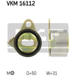 Įtempėjas diržo
                                SKF                                                VKM16112, SKF, VKM16112