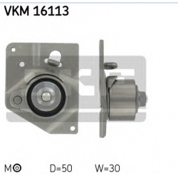 Įtempėjas diržo
                                SKF                                                VKM16113, SKF, VKM16113