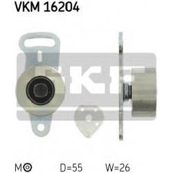 Įtempėjas diržo
                                SKF                                                VKM16204, SKF, VKM16204