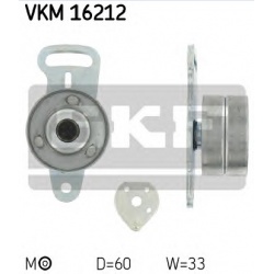 Įtempėjas diržo
                                SKF                                                VKM16212, SKF, VKM16212