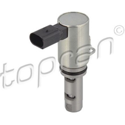 valdymo vožtuvas, skirstomojo veleno reguliatorius
                                TOPRAN                                   