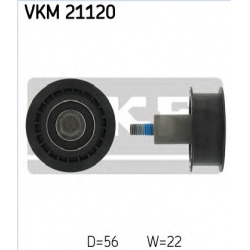 Įtempėjas diržo
                                SKF                                                VKM21120, SKF, VKM21120