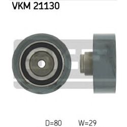Įtempėjas diržo
                                SKF                                                VKM21130, SKF, VKM21130