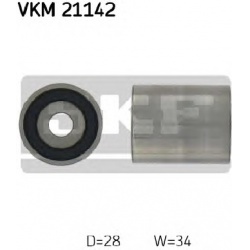 Įtempėjas diržo
                                SKF                                                VKM21142, SKF, VKM21142