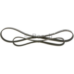 V formos rumbuotas diržas, komplektas „Elastic“
                                BOSCH                                   
