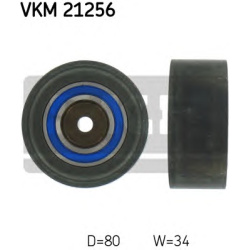 Įtempėjas diržo
                                SKF                                                VKM21256, SKF, VKM21256