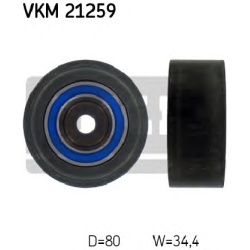 Įtempėjas diržo
                                SKF                                                VKM21259, SKF, VKM21259