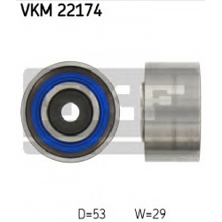 Įtempėjas diržo
                                SKF                                                VKM22174, SKF, VKM22174